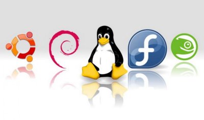 Linux distros CIPHER